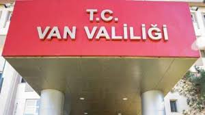 Van’da toplantı, gösteri ve eylemlere 10 günlük yasak