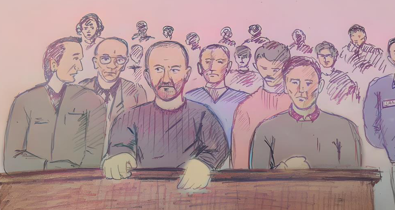 Yenidoğan Çetesi davasında ara karar açıklandı