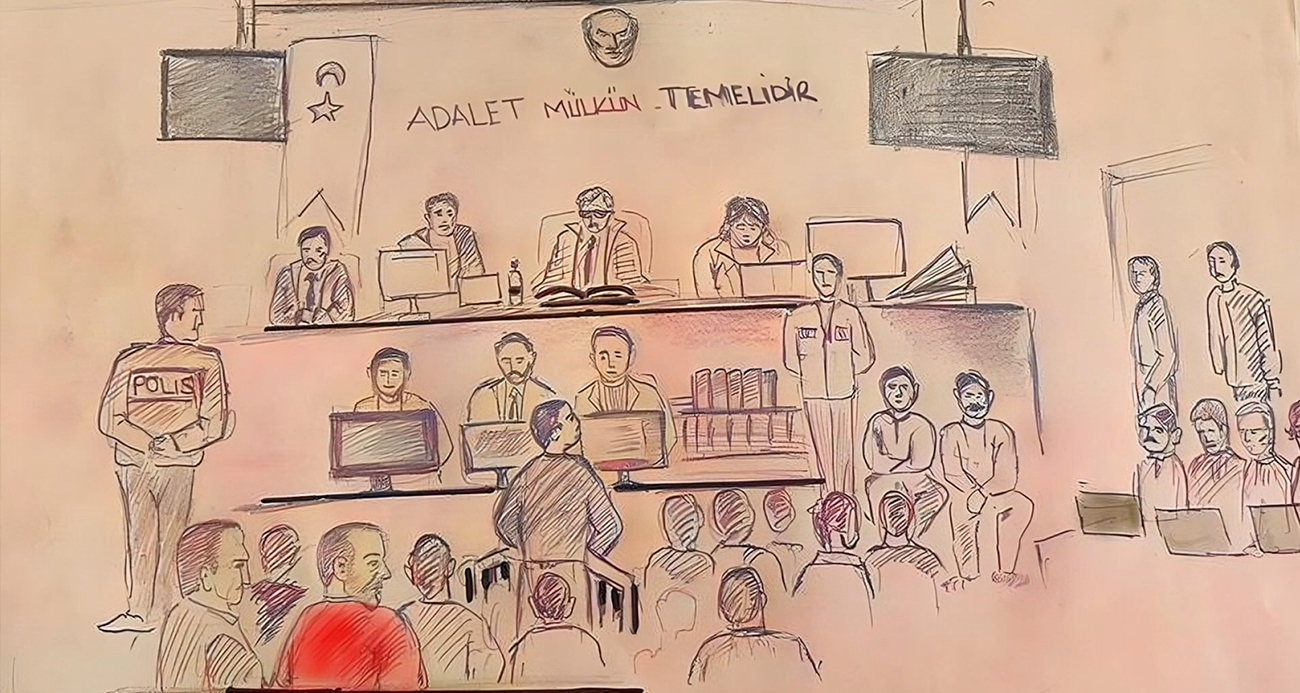 Yenidoğan Çetesi üyelerinin savunması: “Bebeğin entübe olduğunu sisteme eklemiyorduk”