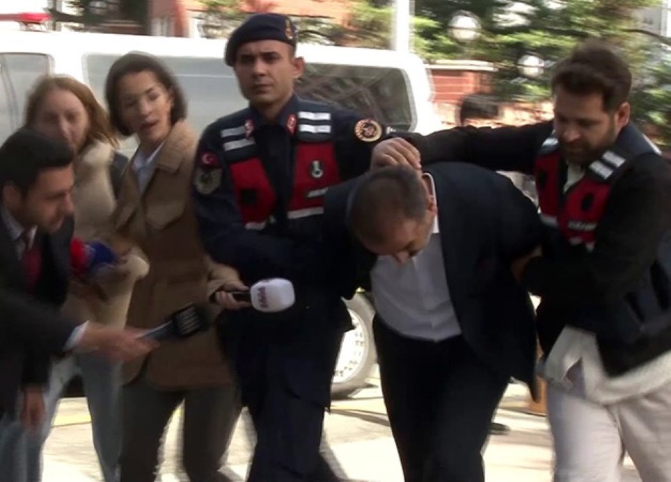 Yenidoğan Çetesi yarın hâkim karşısına çıkacak