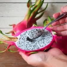 Yenilmesi zevkli meyve: Ejder meyvesi  