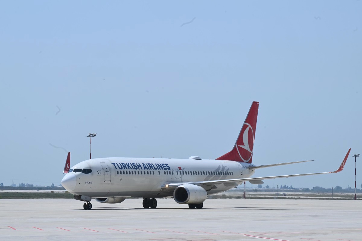 Yerli hava trafik görüntüleme yazılımı “İRADE” kullanılmaya başlandı