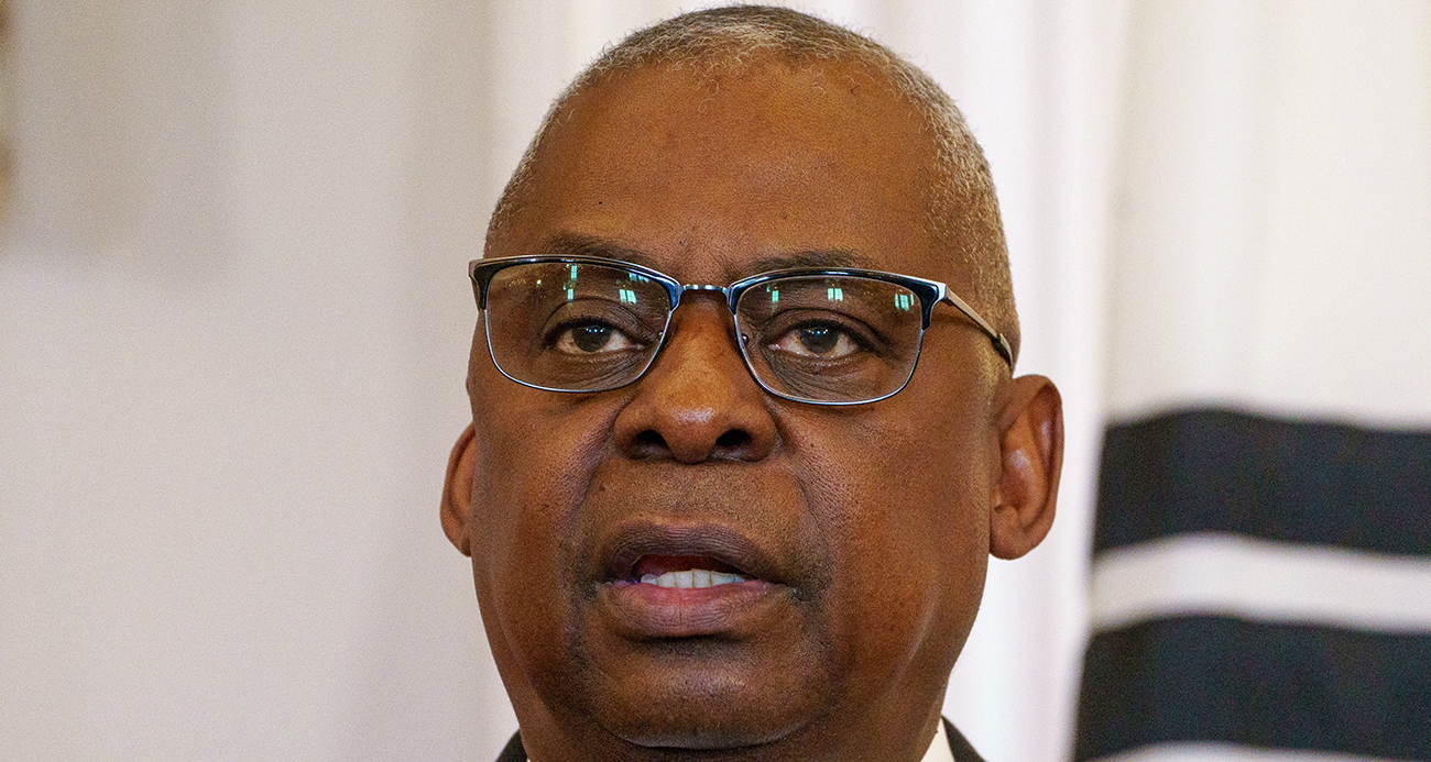 ABD Savunma Bakanı Austin’den ateşkes açıklaması: “Tarihi bir an”