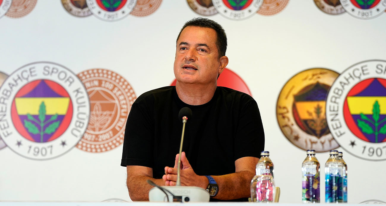 Acun Ilıcalı’ya soruşturma!