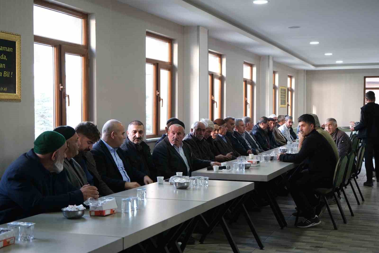 Ağrı’da trafik kaza: 5 yaşındaki çocuk hayatını kaybetti