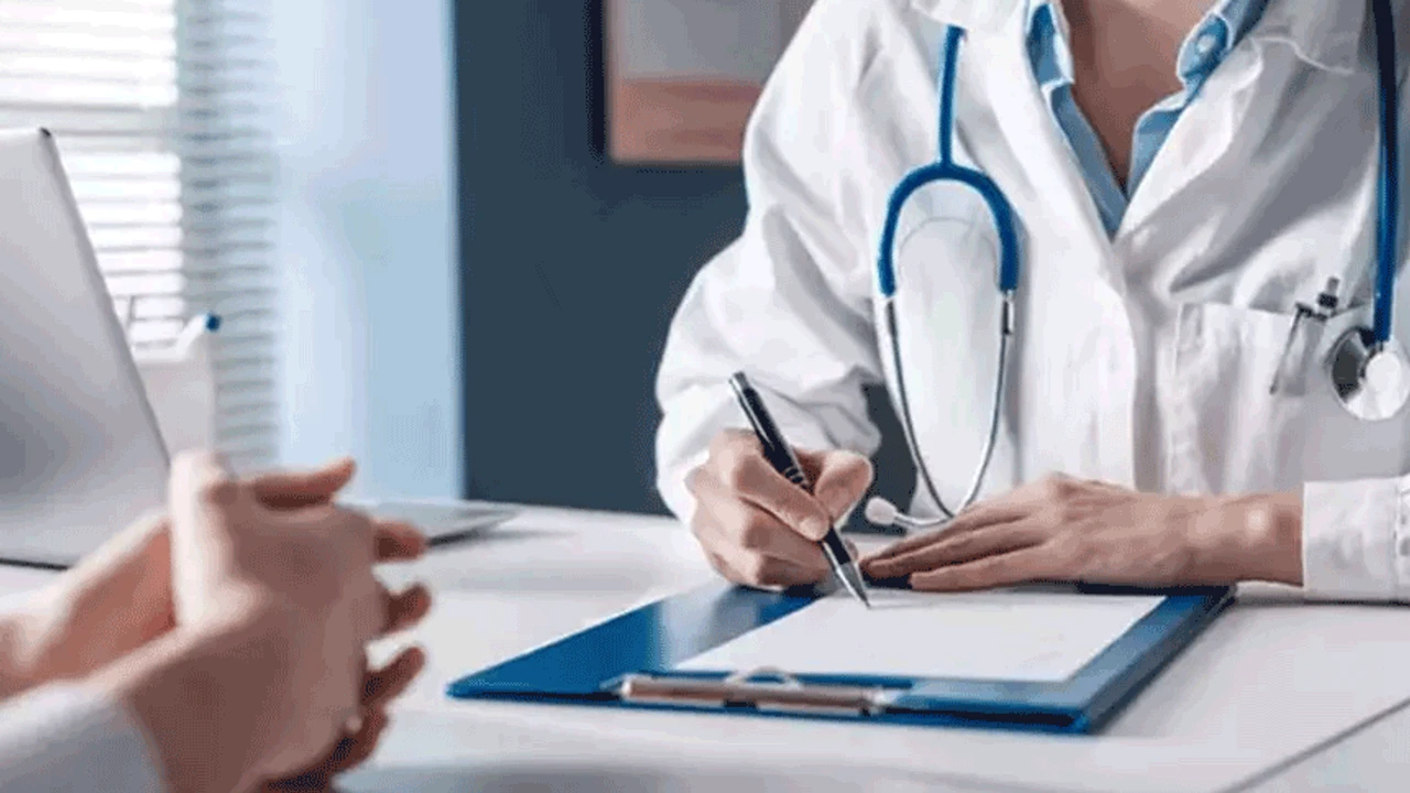 Aile hekimlerinden grev kararı