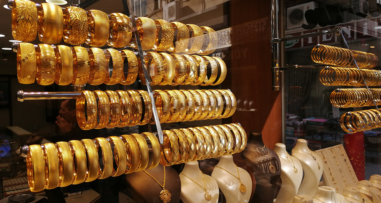 Altında düşüş sürecek mi?