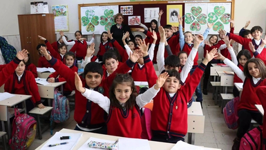 Okullardaki ara tatil ne zaman başlıyor?