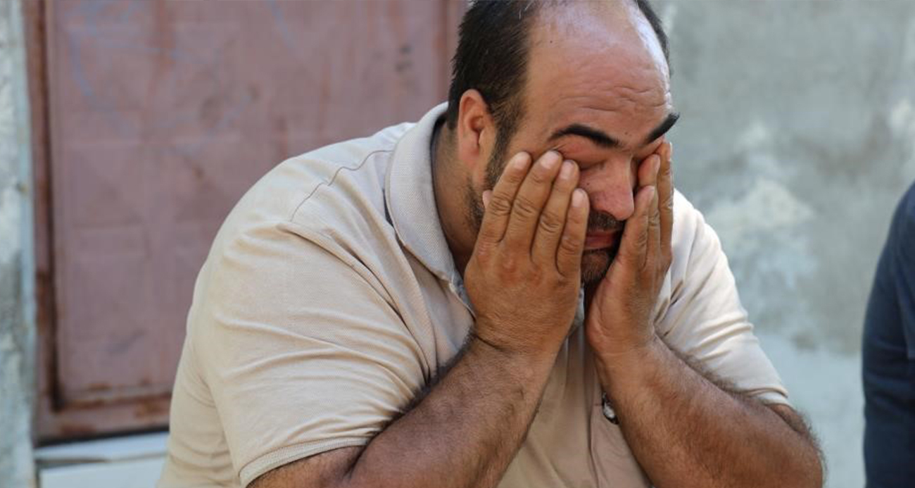 Narin Güran cinayeti davasında cinsel ilişki itirafı: İfadeleri dinleyen baba fenalaştı