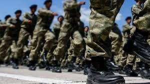 Van’da bedelli askerlik bekleyenlere kötü haber! 2025 yılında rekor zam yapılacak