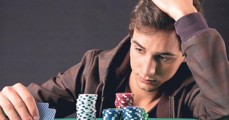 Uzmanlardan “kumar bağımlılığı” uyarısı