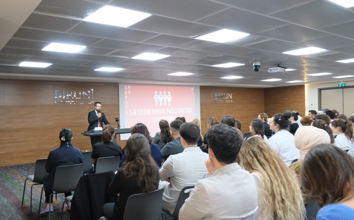 Türkiye’de 35 bin insan organ bekliyor