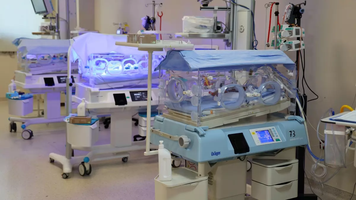 Bakan Memişoğlu’ndan açıklama: Tüm yenidoğan yoğun bakımların işleyişleri baştan sona yeniden değerlendirilecek