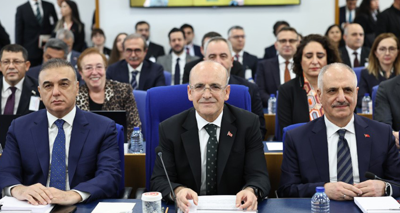 Hazine ve Maliye Bakanı Şimşek: “2023 yılında yasa dışı bahisle ilgili 644 milyon lirayı bloke ettik”