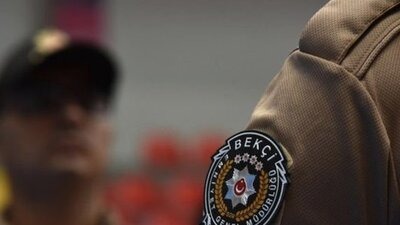 Bekçiler artık üst arayabilecek