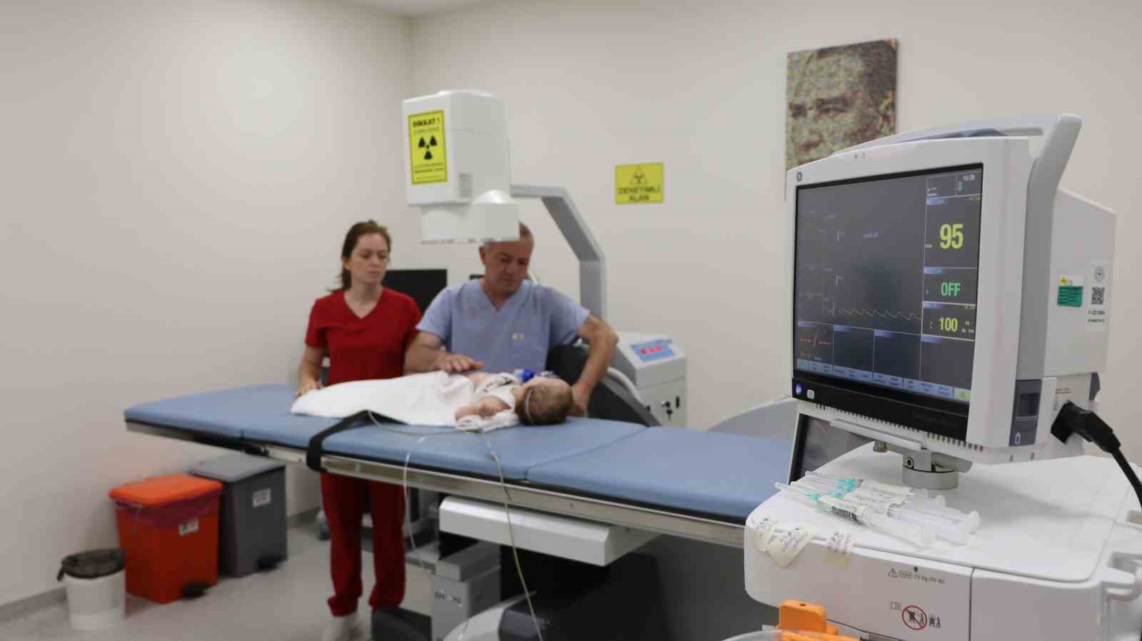 Uzmanlar uyardı! Çocuklarda böbrek taşı belirtilerine dikkat