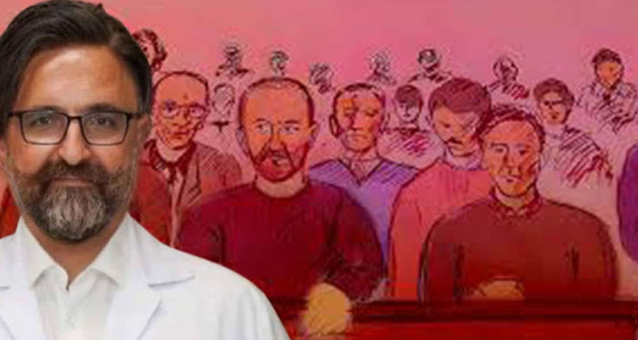 Yenidoğan Çetesi davası 8’inci gününde: Süreç devam ediyor