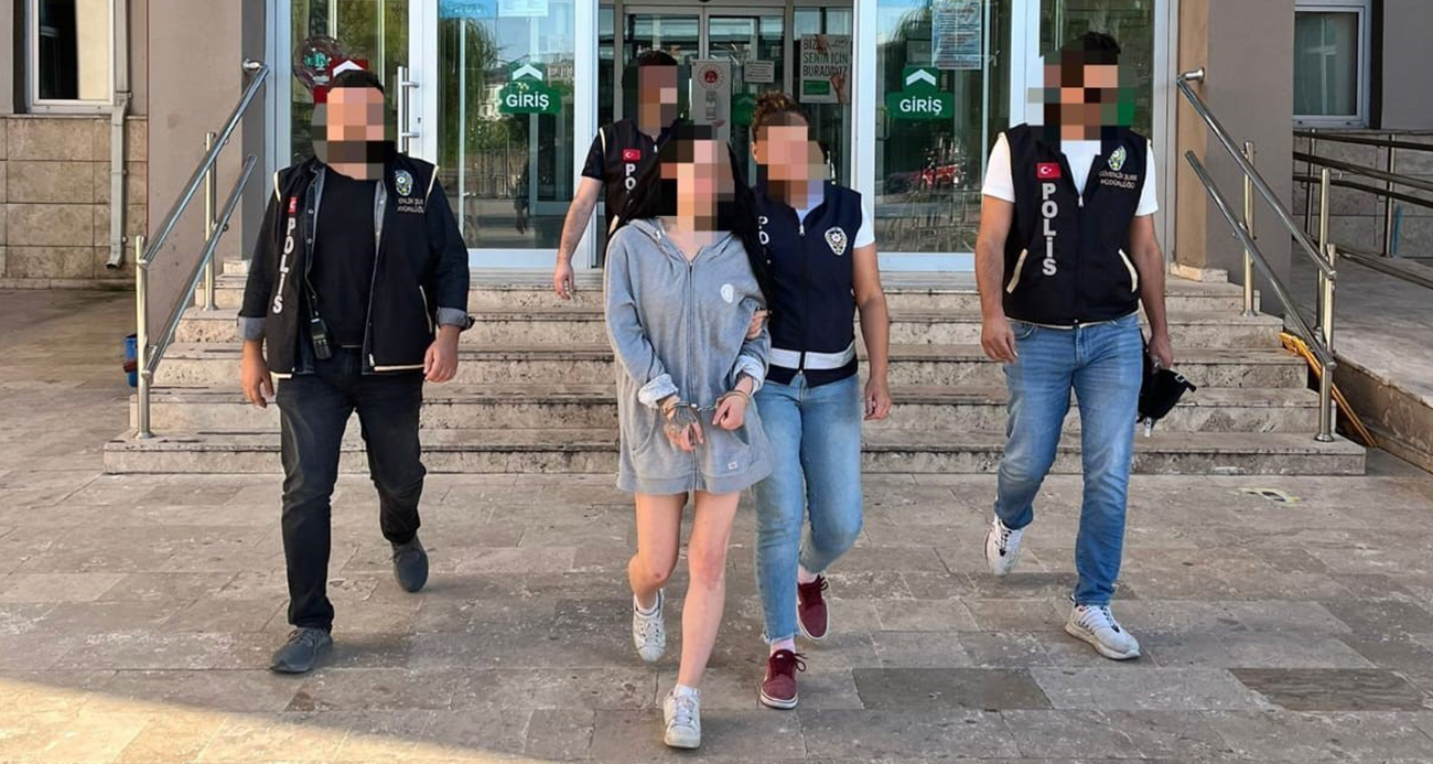 Peygamber Efendimize hakaret eden suç makinesinin cezası belli oldu