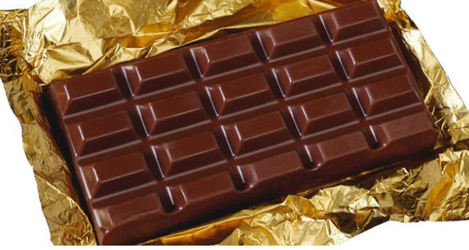 Çikolata diyeti ile 7 günde 7 kilo!