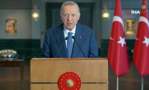 Helal sektörünün küresel arenada büyümesi için çalışıyoruz