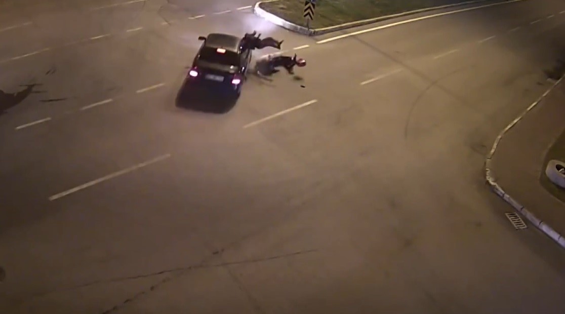 Dikkatsizlik ve hız kazalara neden oldu