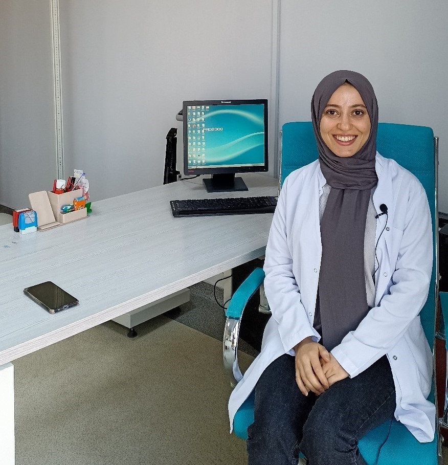 ’’Diyabetli gebelerde şeker kontrolü önemli’’