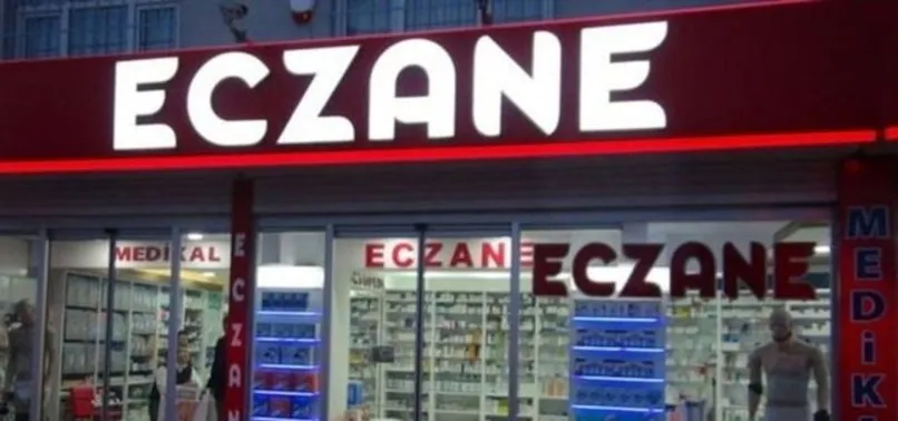 Van’da bugün hangi eczaneler nöbetçi?