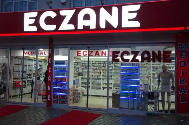 Van’da bugün hangi eczaneler nöbetçi?