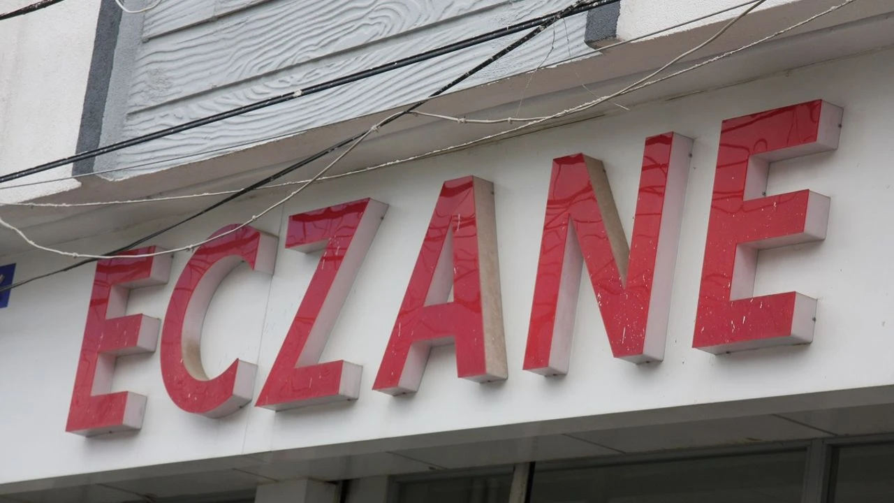 Van’da bugün hizmet verecek olan nöbetçi eczaneler hangileri?