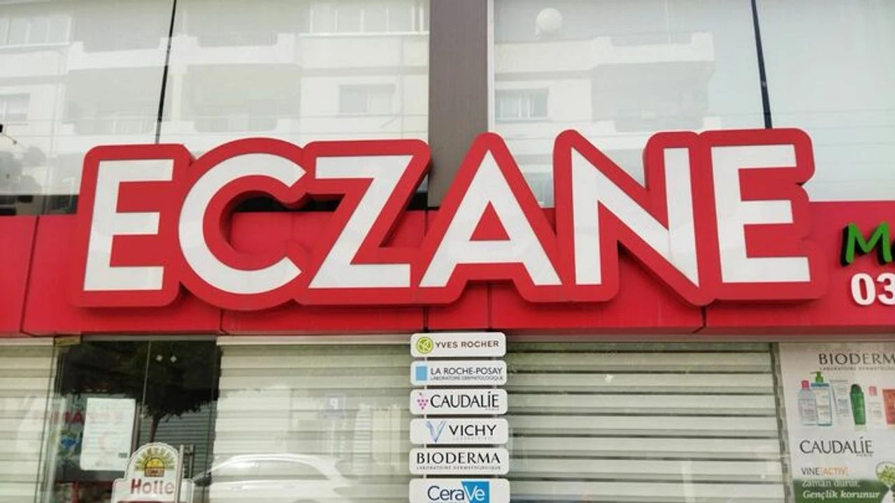 Van’da bugün hangi eczaneler nöbetçi?