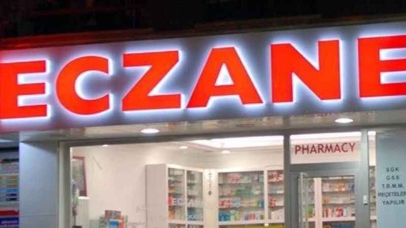 Van’da bugün hangi eczaneler nöbetçi?