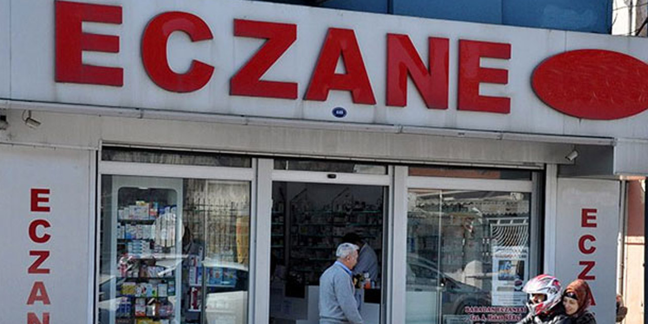 Van’da bugün hangi eczaneler nöbetçi?