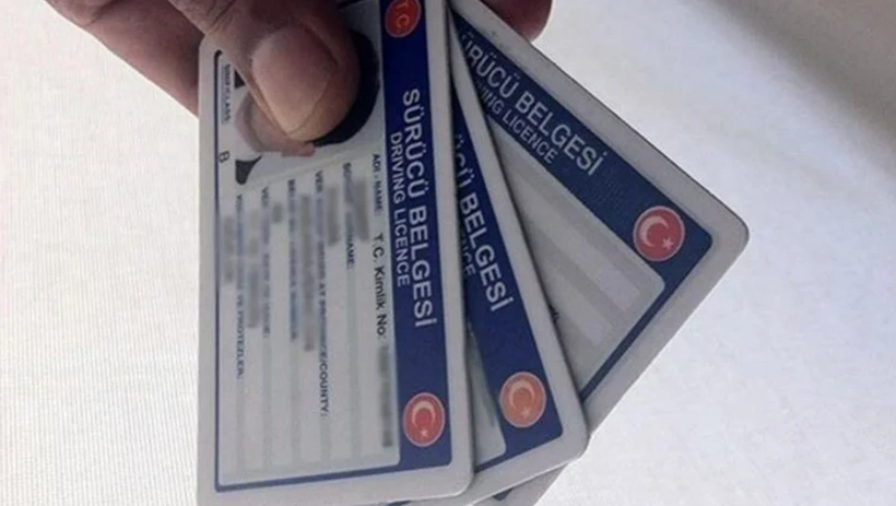 2025 yılında ehliyet harçları ne kadar olacak? A ve B sınıfı için yeni tarifeler açıklandı!