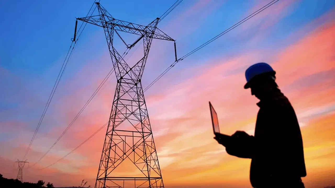 Van’ın bir çok ilçesinde elektrikler kesilecek