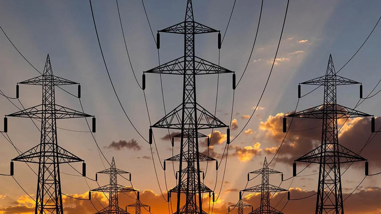 Van’ın 5 ilçesinde elektrikler kesilecek