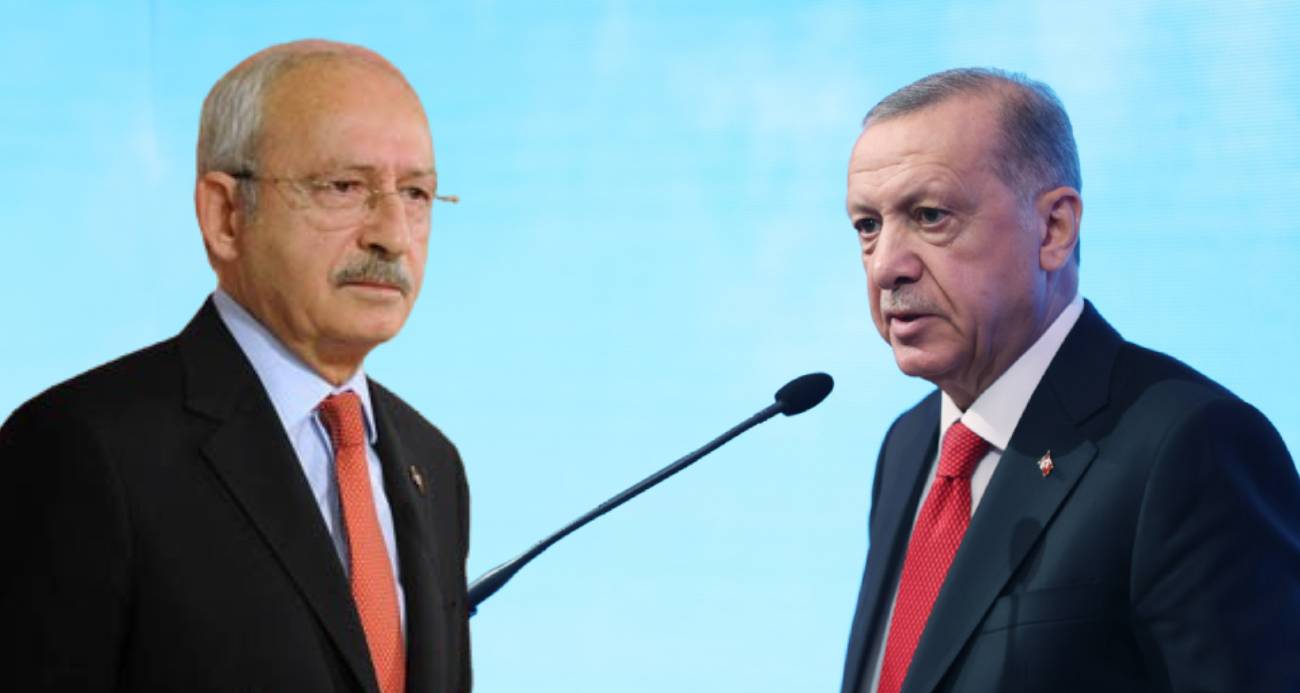 Cumhurbaşkanı Erdoğan’dan, Kılıçdaroğlu’na 500 bin liralık yeni dava
