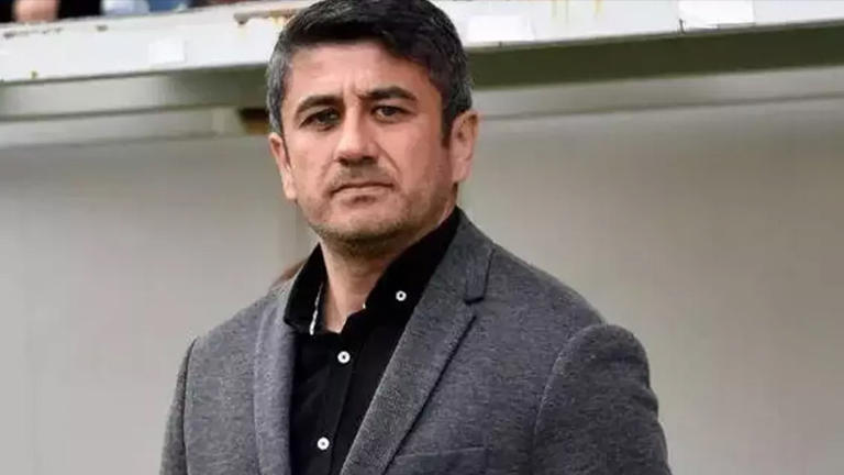 Vanspor’un eski teknik direktörü silahlı saldırıda hayatını kaybetti