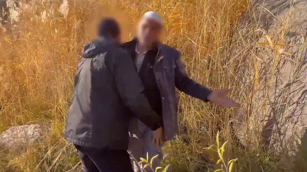 Firari cinayet zanlısı yakalandı