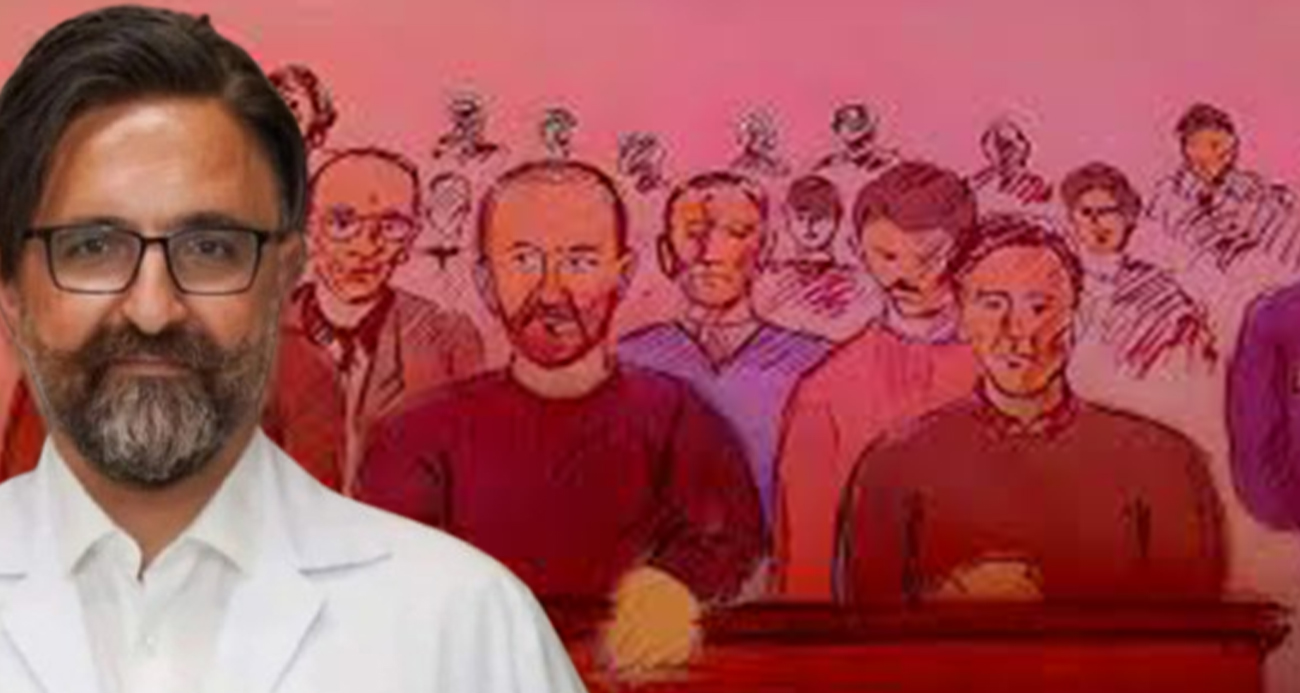 Yenidoğan Çetesi örgüt lideri Fırat Sarı bugün savunma yapacak