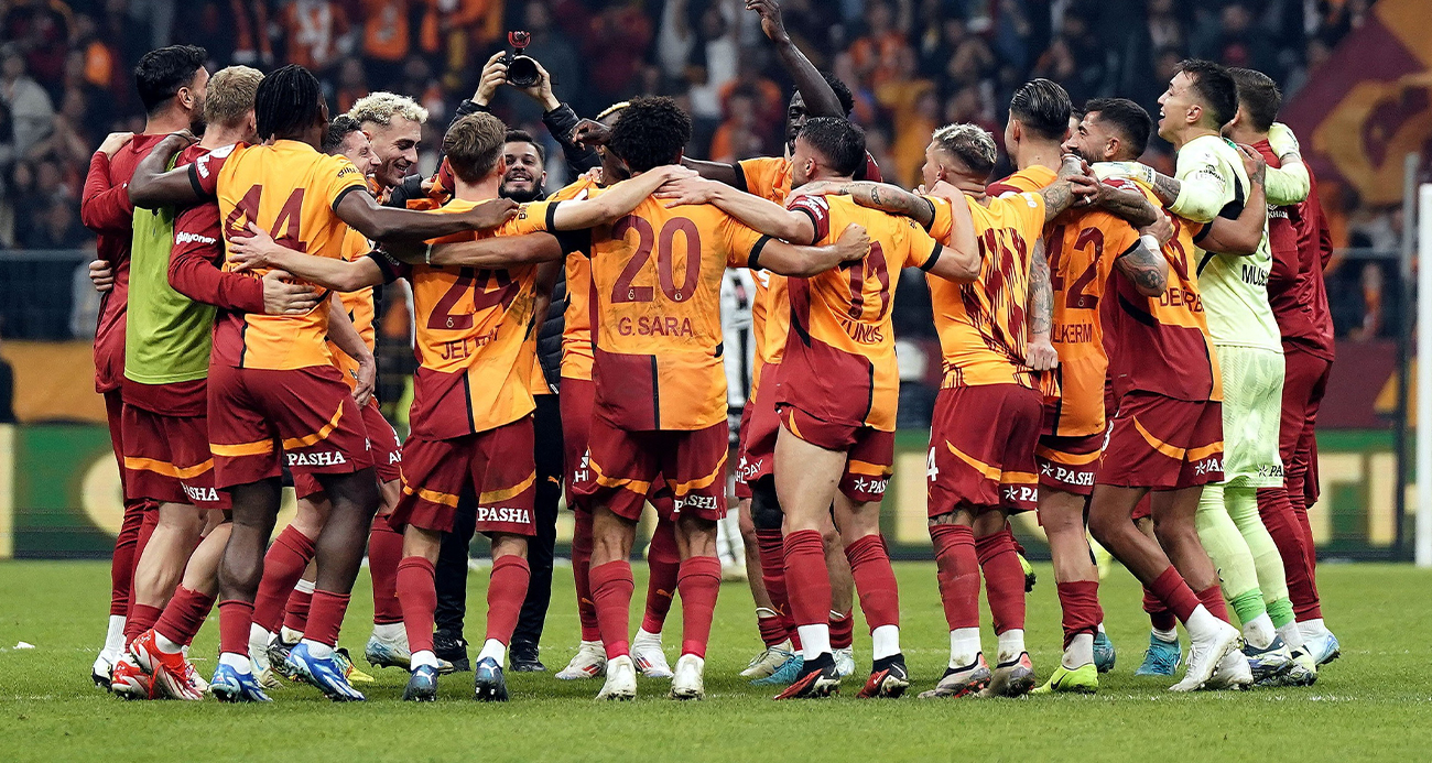 Galatasaray, Eyüpspor ile karşılaşacak