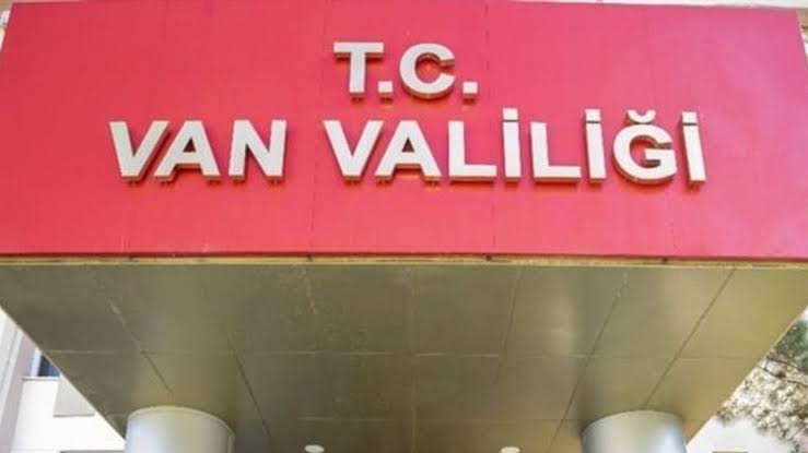 Van’a giriş-çıkışlar sınırlandırıldı!