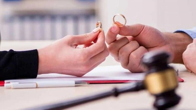 Dikkat! Sık iş değiştirmek boşanma sebebi