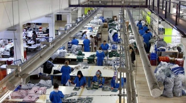 Bakan Işıkhan: “İstihdam sayısı Eylül ayında 95 bin kişi artarak 32 milyon 823 bin kişi oldu”