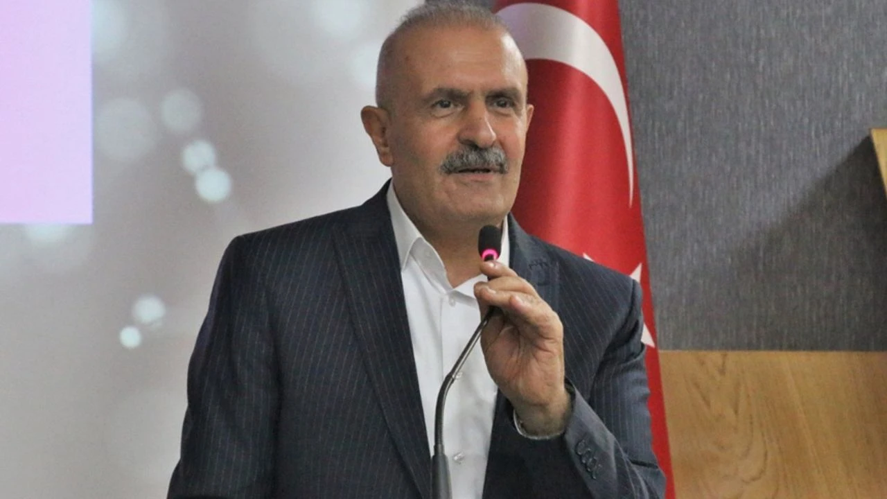Van’da İran konsolosluğundan sonraki hedef İran Bankası