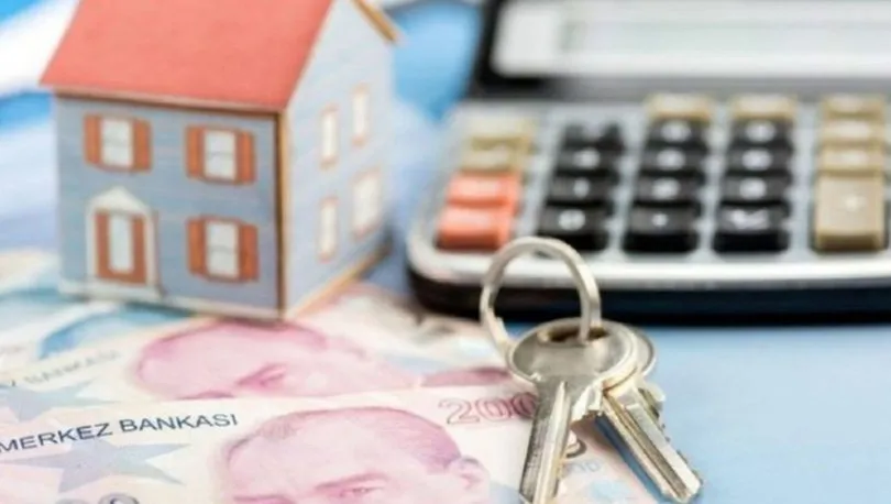 Kira artış oranı belli oldu