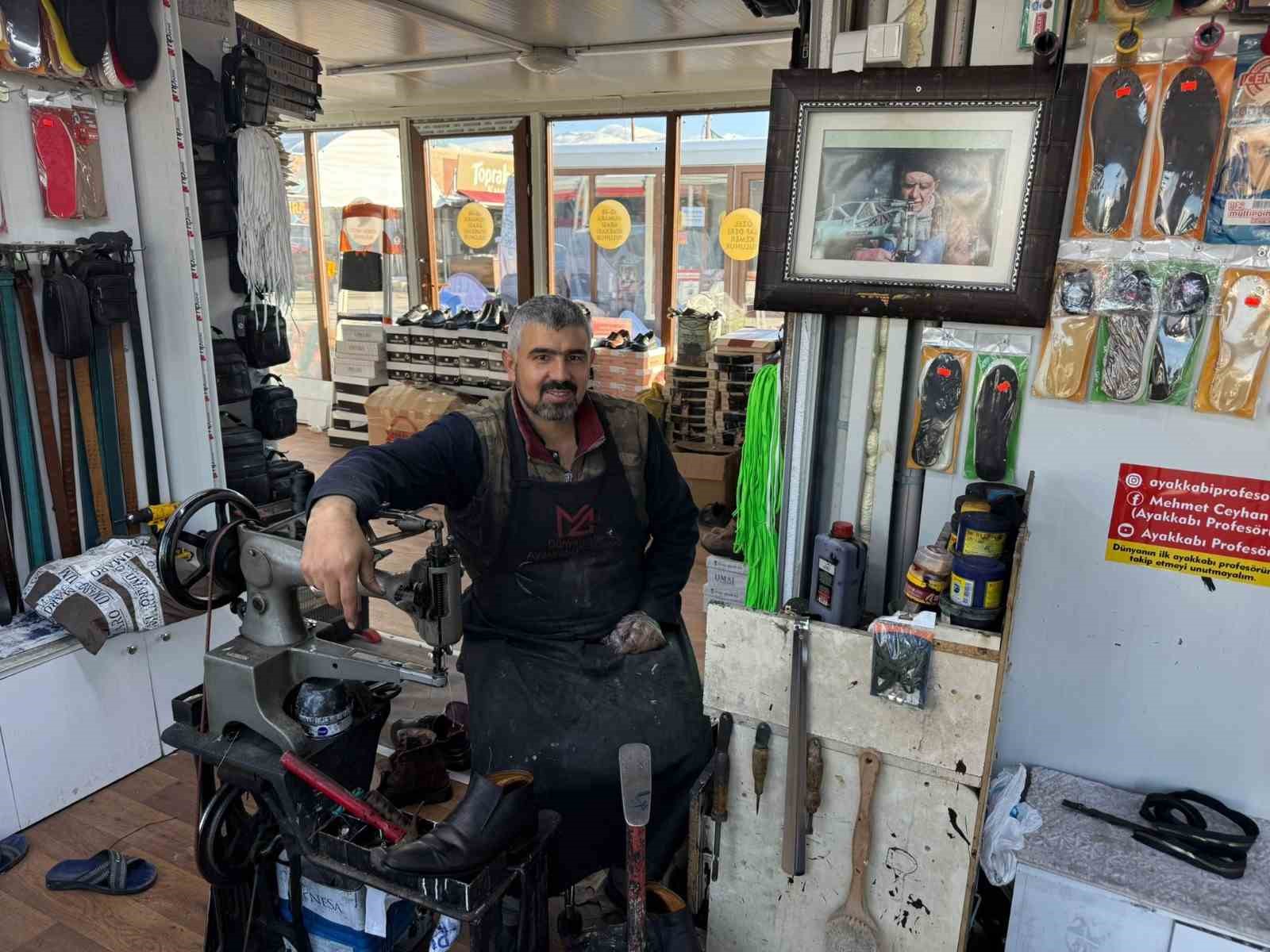 Kışlık ayakkabı alırken nelere dikkat etmeliyiz?