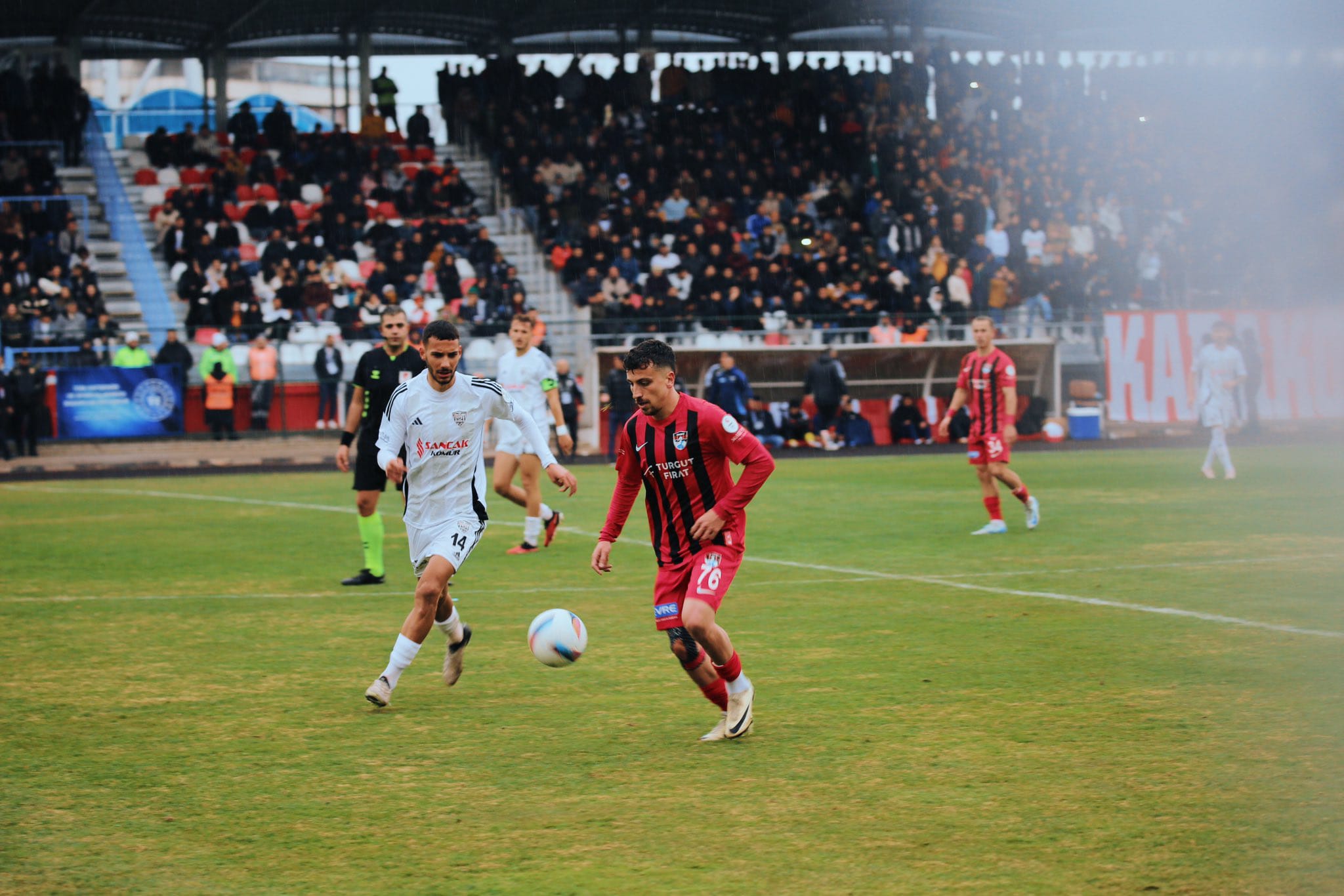 Vanspor’dan taraftarlara müjde!