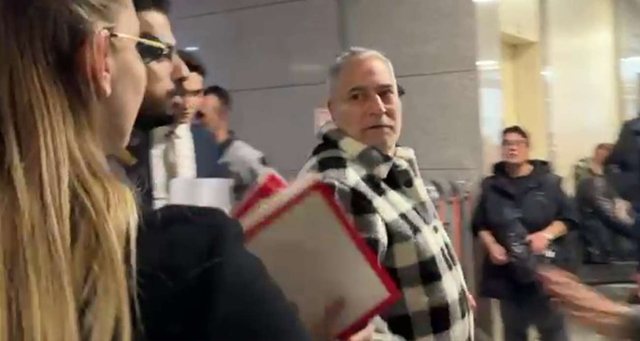 Mehmet Ali Erbil hakkındaki iddianamenin detayları ortaya çıktı