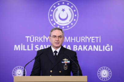 MSB: “Son bir haftada 38 terörist etkisiz hâle getirilmiştir”