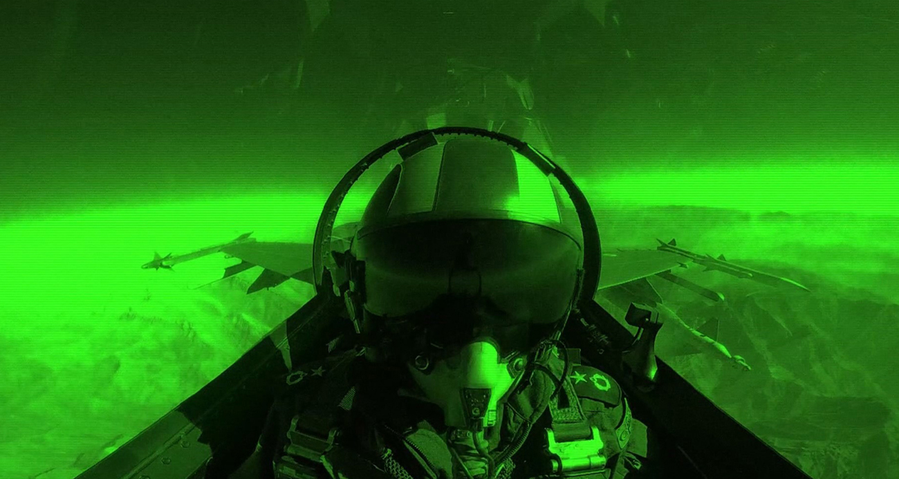 MSB duyurdu! Hakurk ve Gara bölgelerinde 13 PKK’lı terörist etkisiz hale getirildi